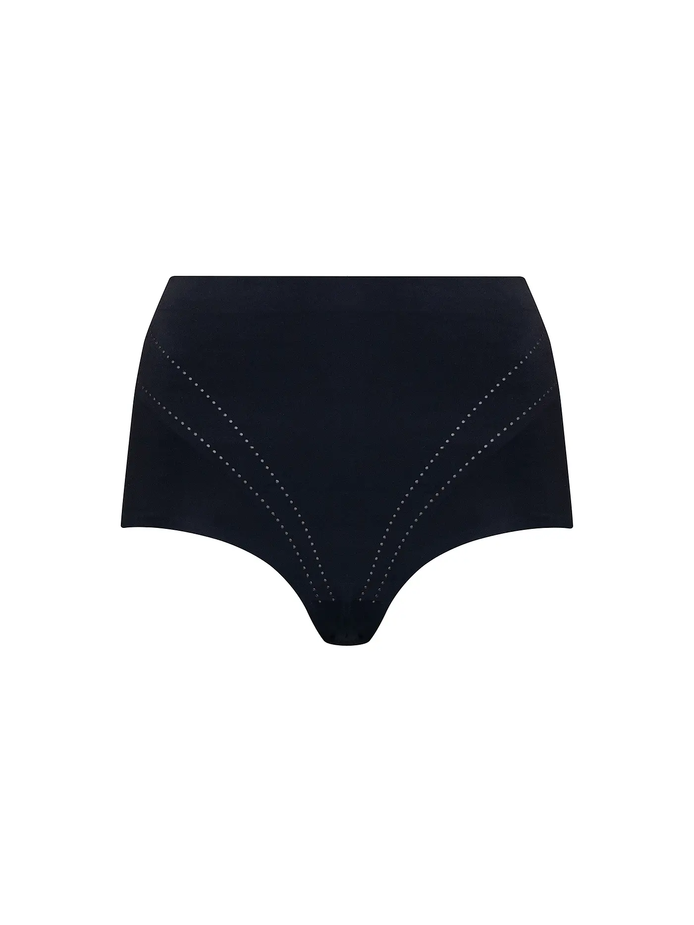MAGIC BODYFASHION | Shapehose DREAM SHAPER latte | schwarz